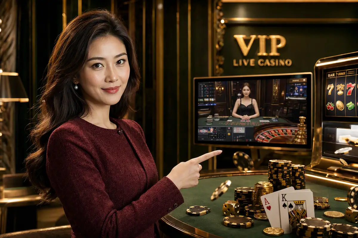 icrown panduan RTP volatiliti slot