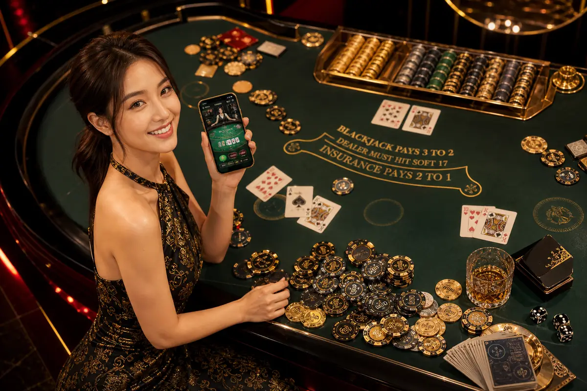 icrown cara bermain slot panduan langkah