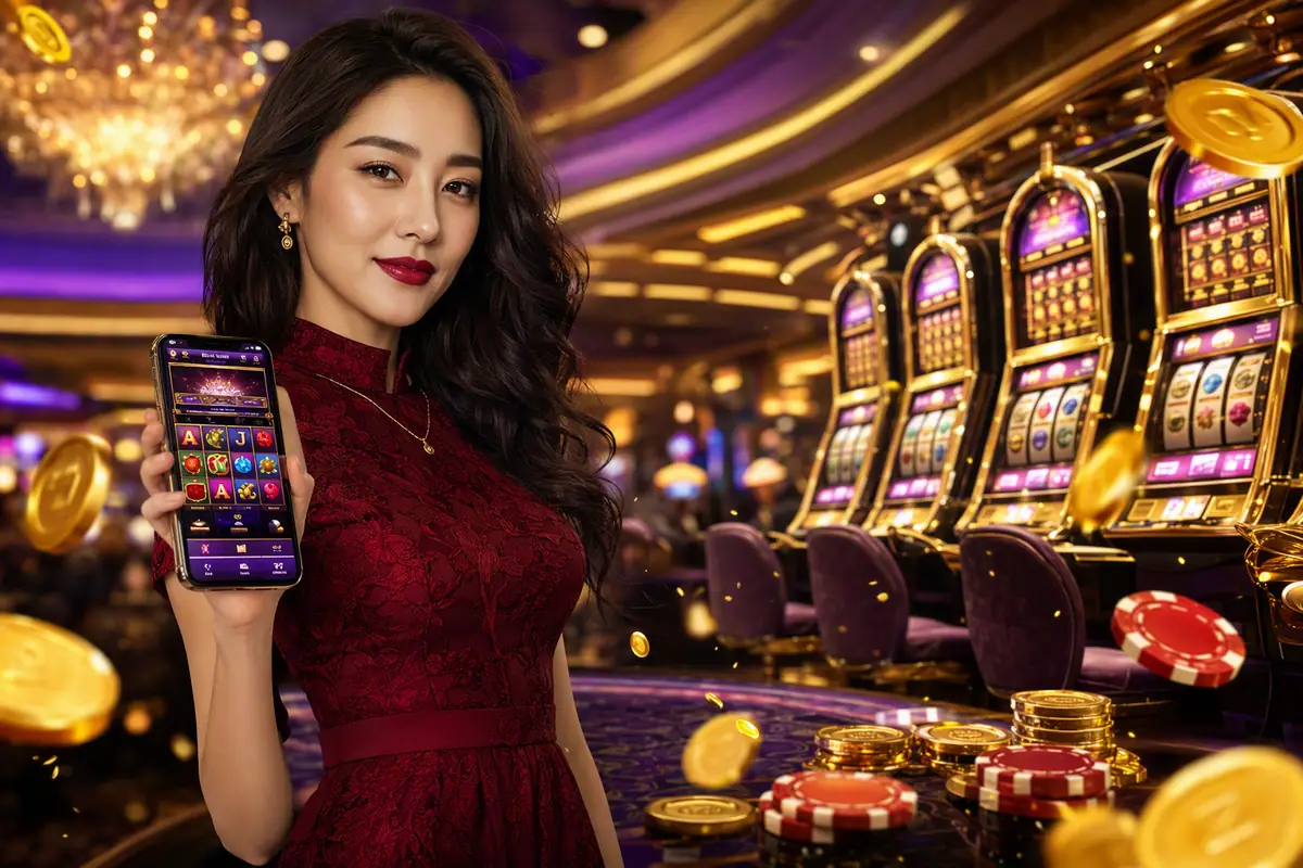 icrown kaedah deposit DuitNow e-wallet