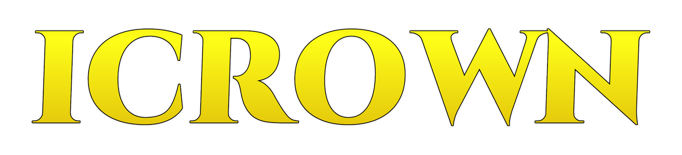 icrown logo